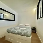 Joli F2 4Prs Tout Equipe « Clos Notre Dame »