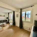 Joli F2 4Prs Tout Equipe « Clos Notre Dame »