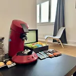 Joli F2 4Prs Tout Equipe « Clos Notre Dame »