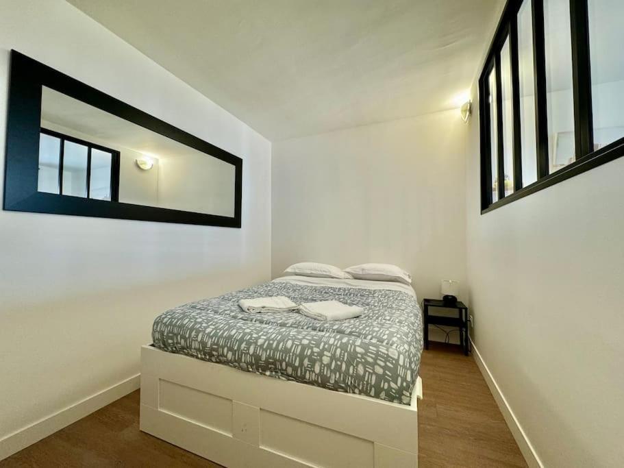 Joli F2 4prs Equipe « clos Notre Dame » Appartement